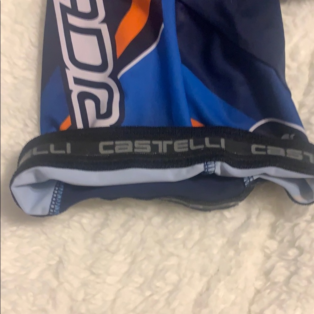 SQUADRA Padded Biking/Spin Shorts S - Picture 3 of 8